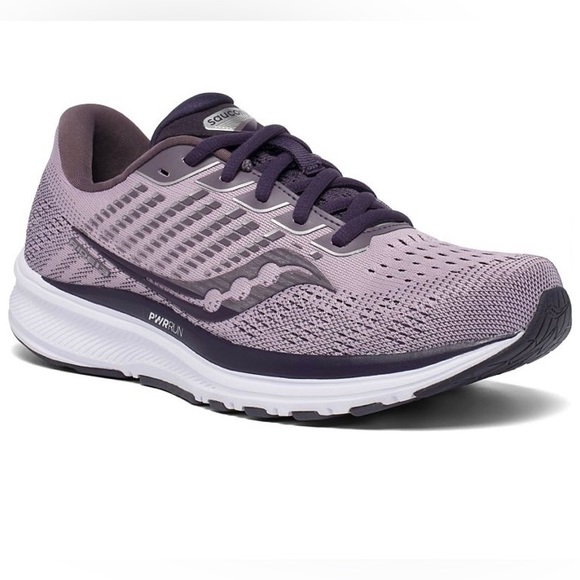 Women’s Saucony Run Shoes - Picture 1 of 12